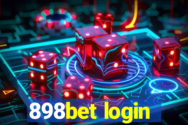 898bet login